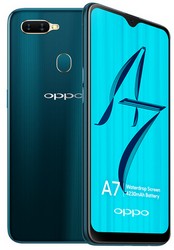 Замена тачскрина на телефоне OPPO A7 в Пскове